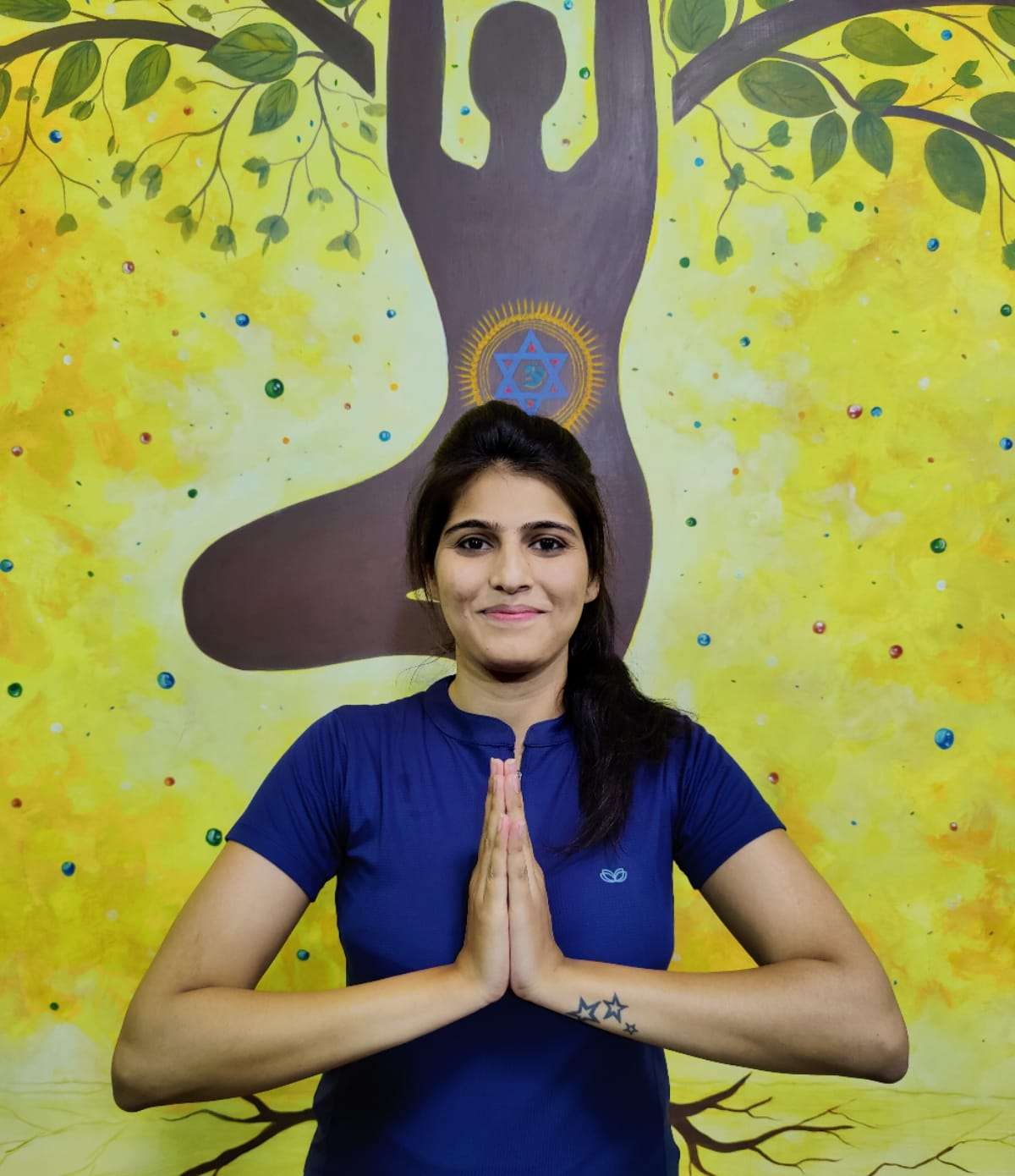 Shiva Yoga Institute 