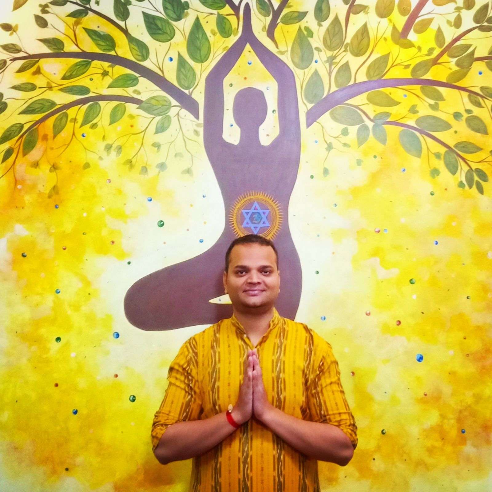  India