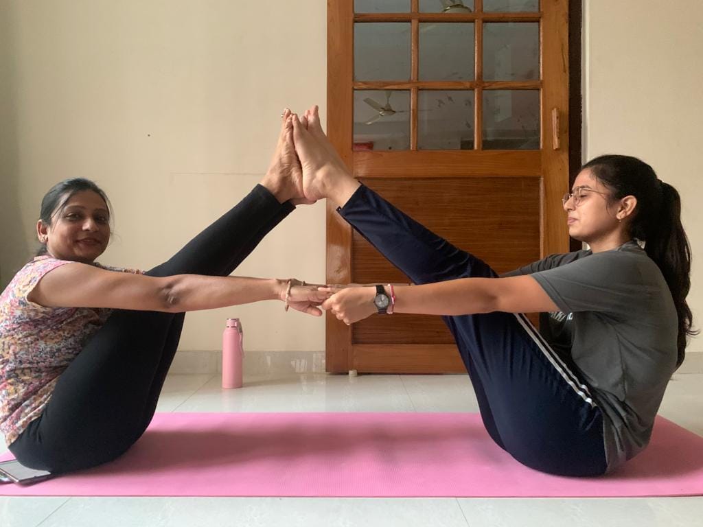 Moksha Yoga & Ayurveda Wellness Centre 