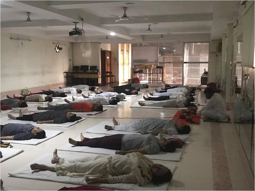  India