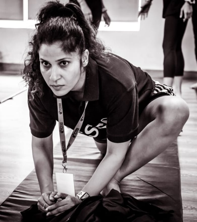 Pankh Fitness Studio India