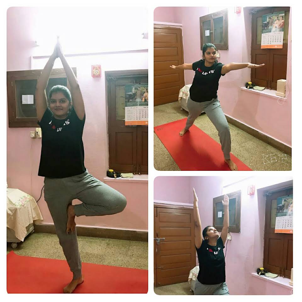 Shakti Yoga Studio 