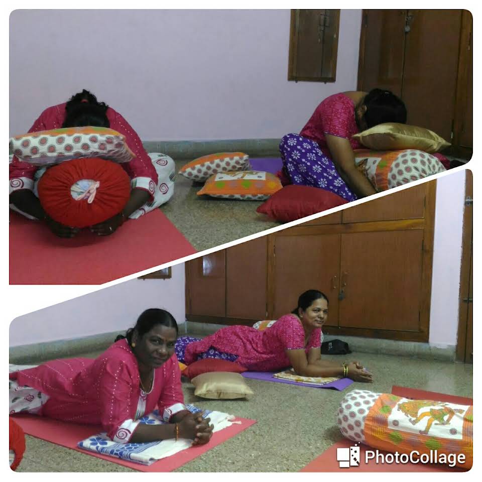 Shakti Yoga Studio 