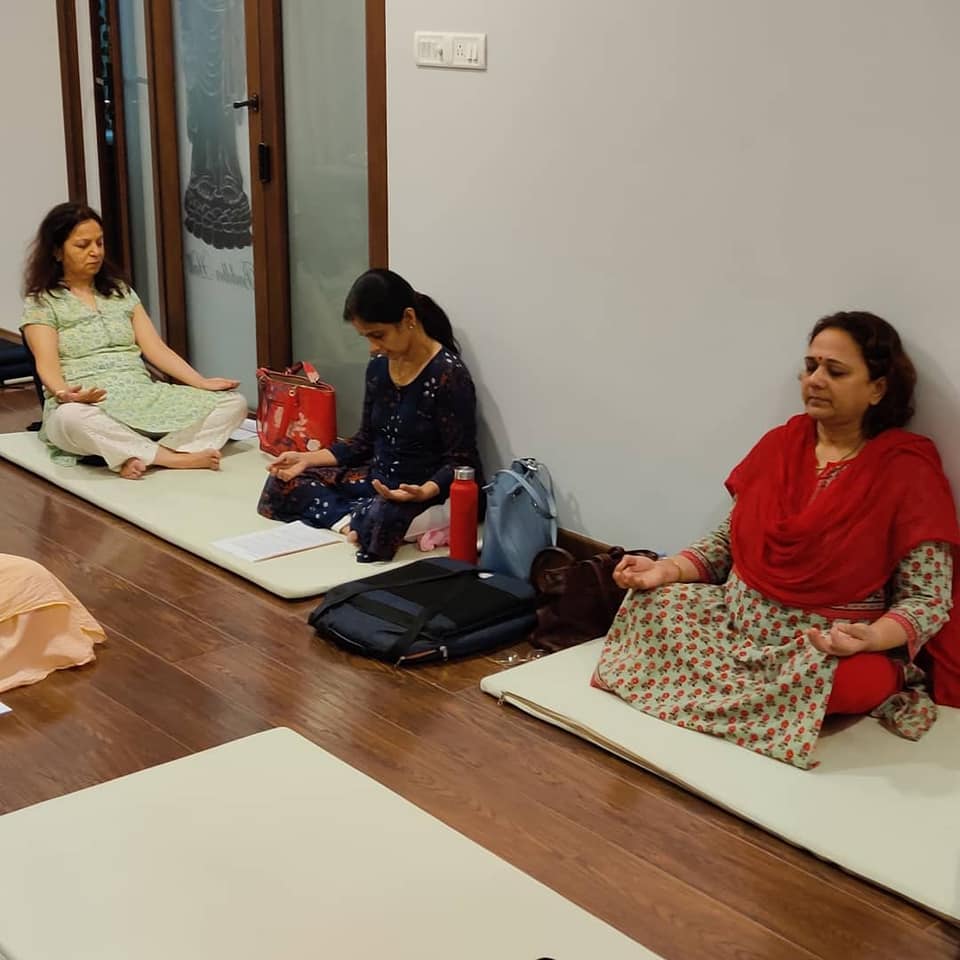 Ananda Unconditional Hyderabad