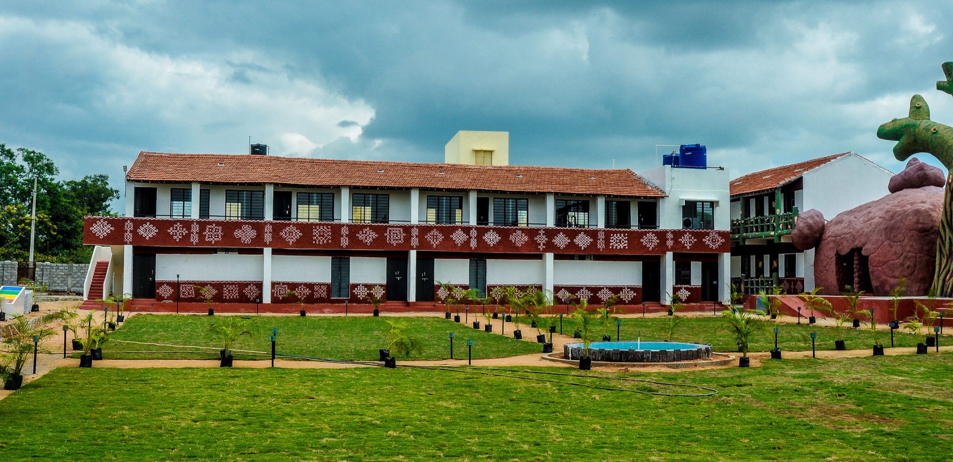  Hyderabad