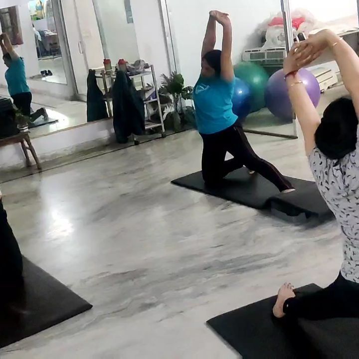 Feel N Fit Center Only For Women India
