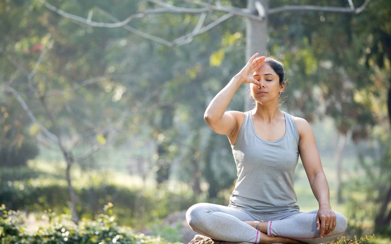Manas Yoga Classes 