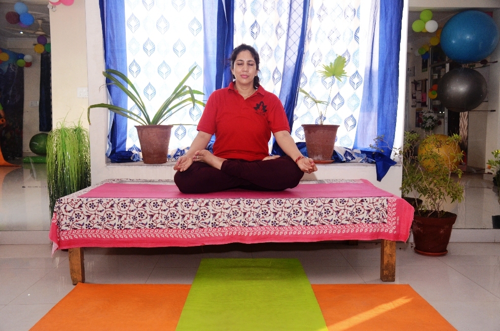 Manas Yoga Classes 
