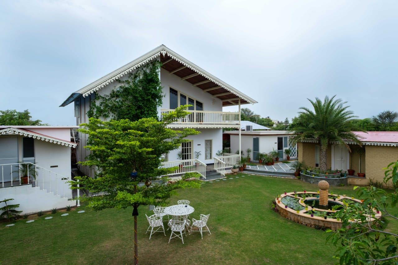 Pragya Wellness Center 