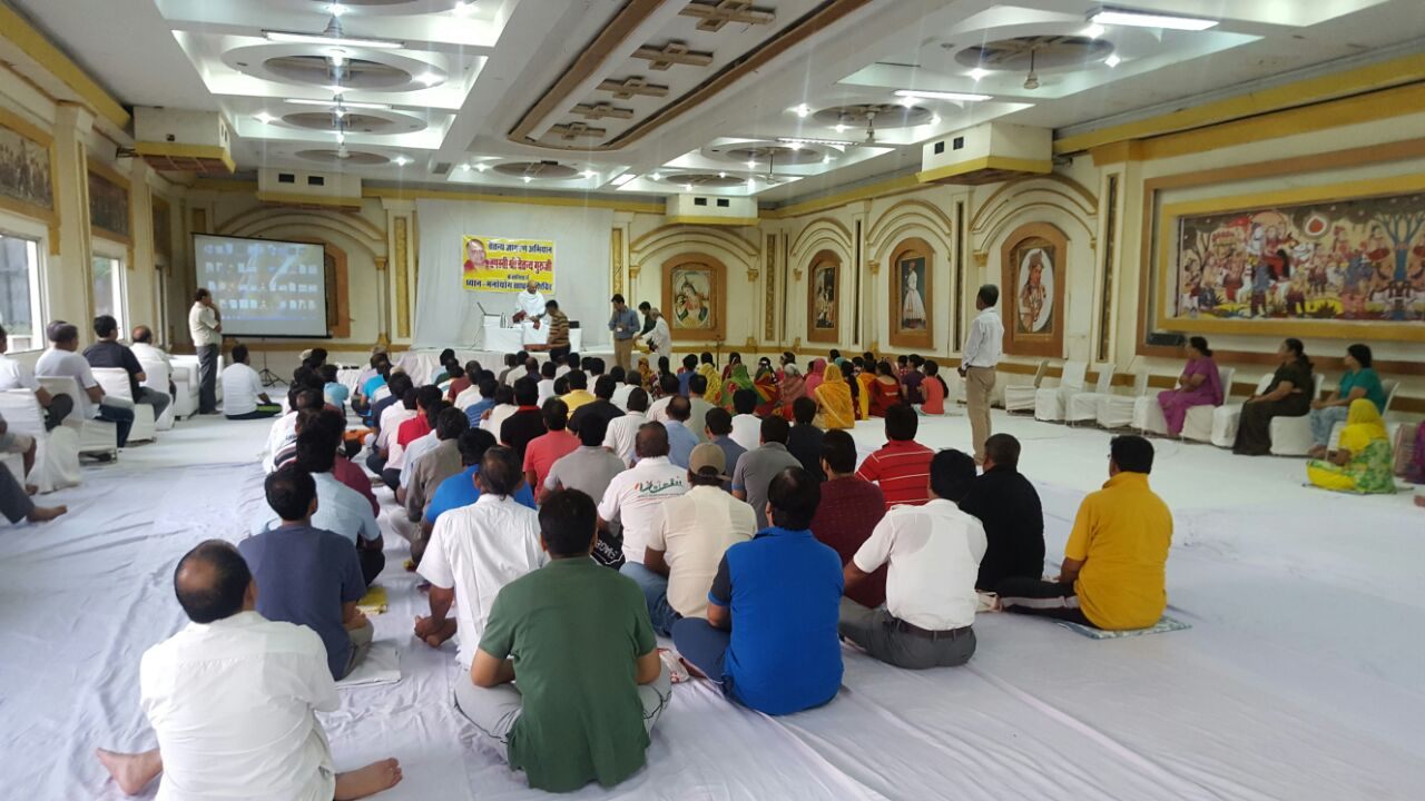 Pragya Wellness Center Jaipur