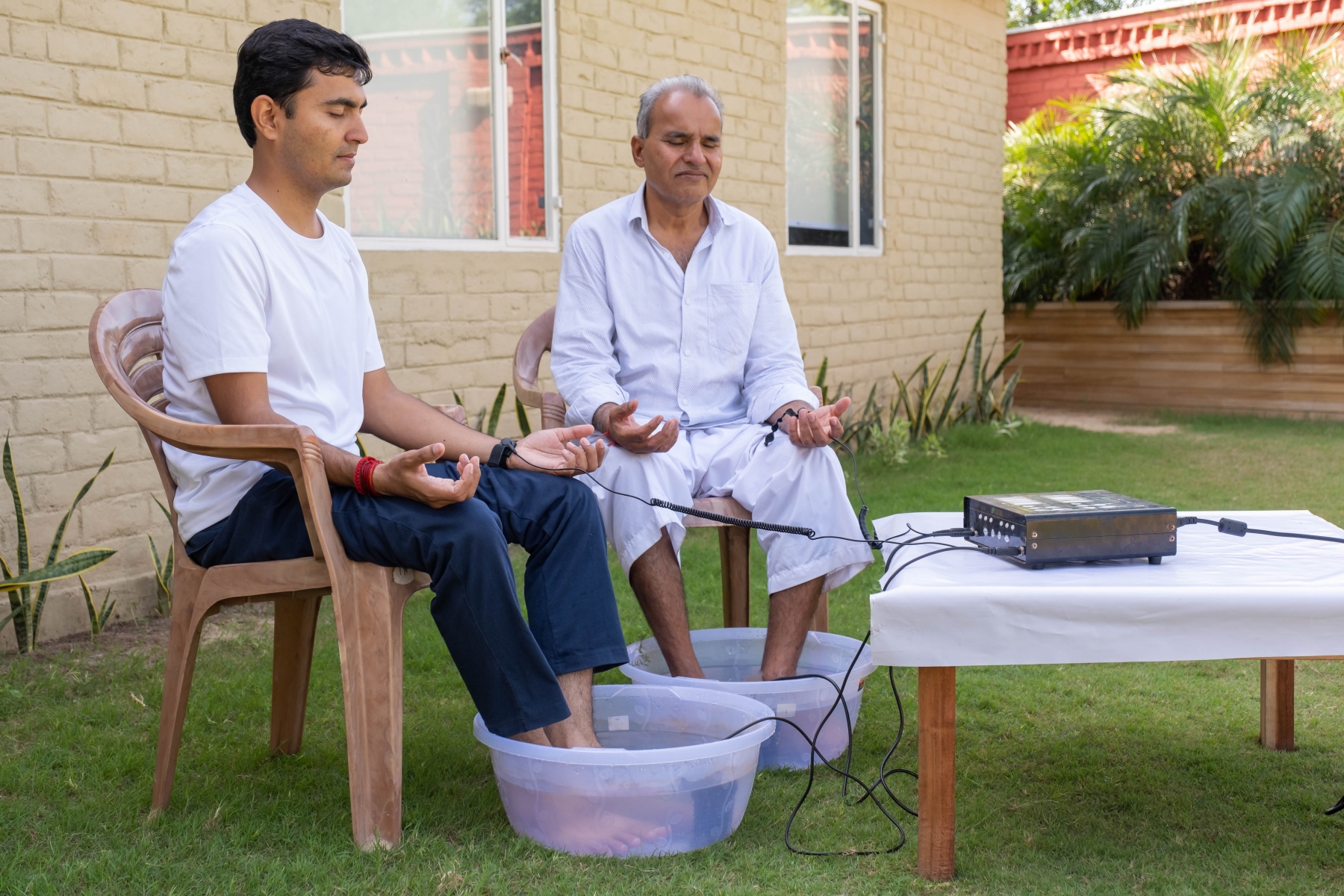 Pragya Wellness Center 