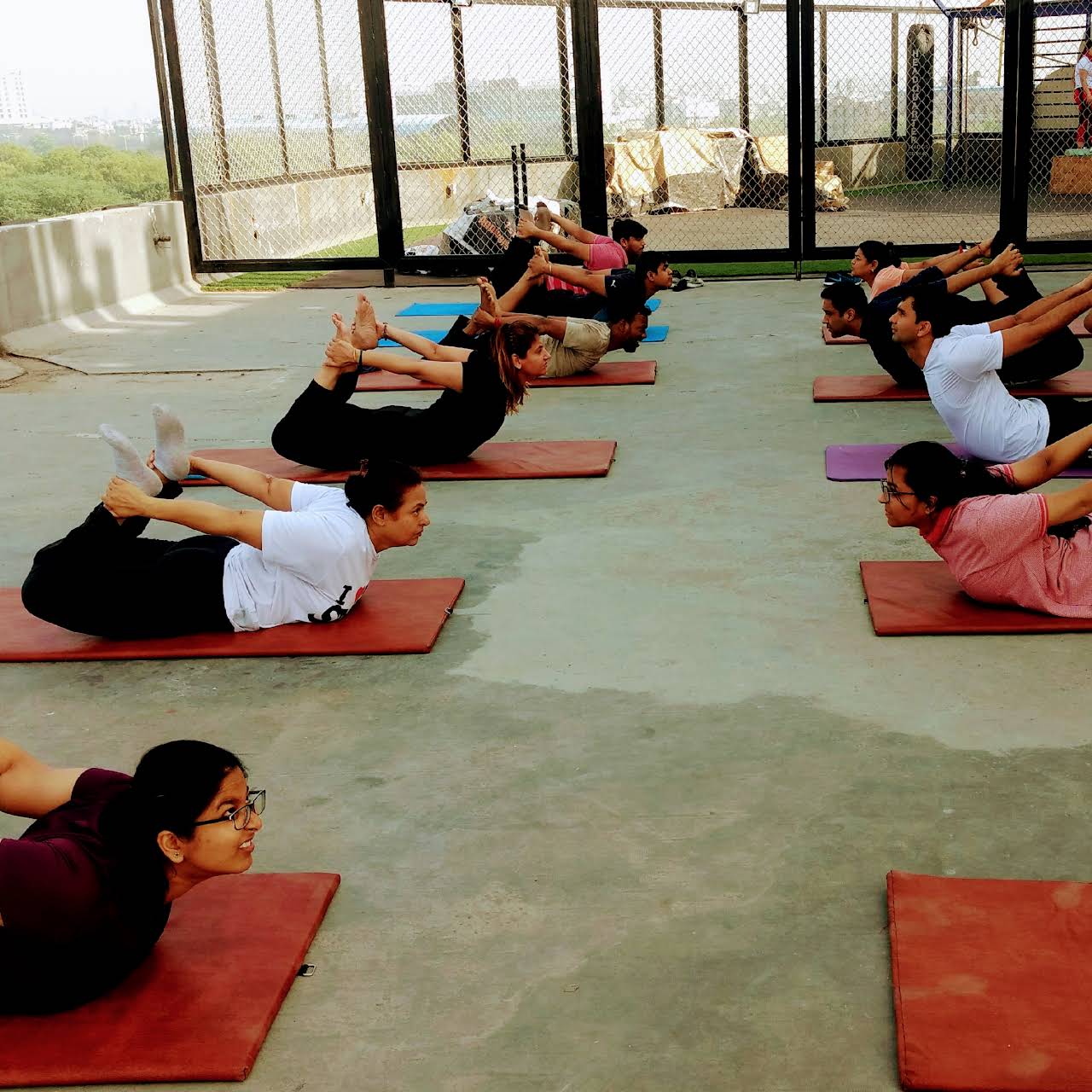 Livyogfit