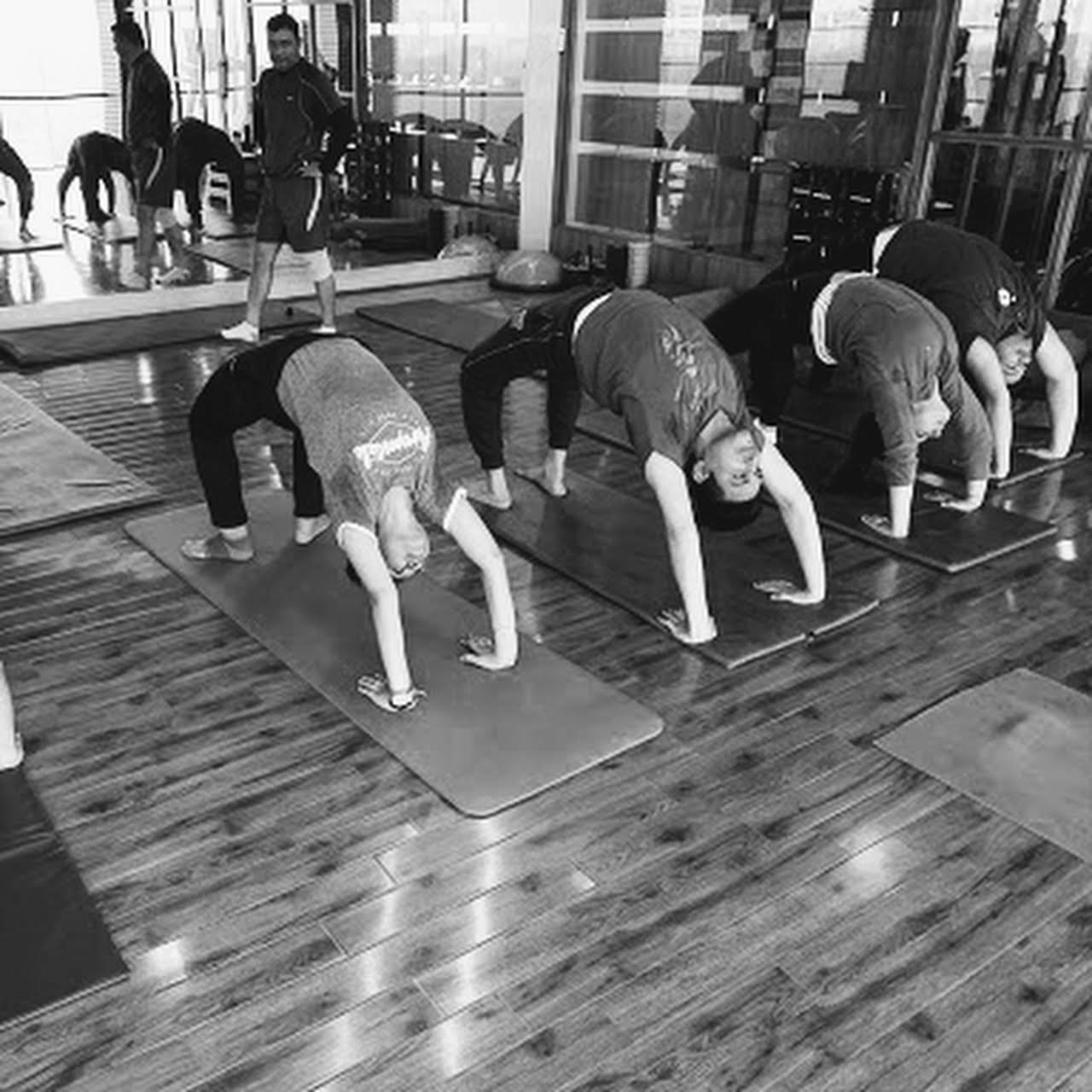 Livyogfit 