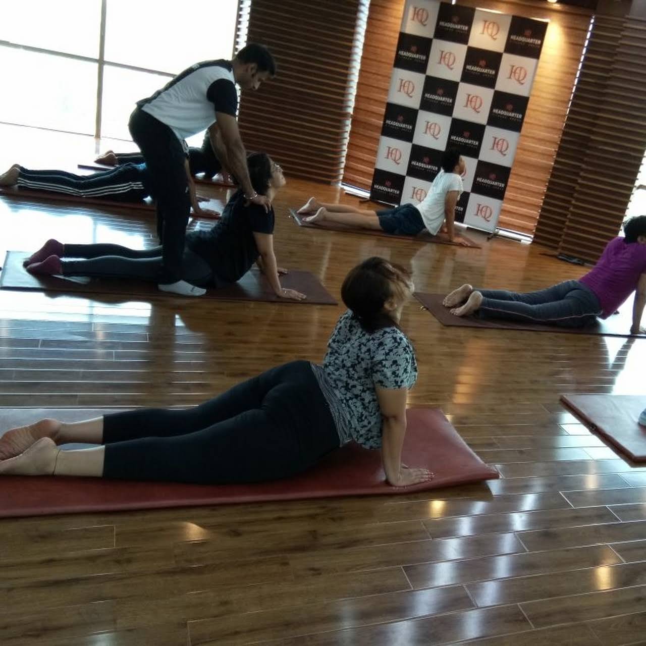Livyogfit New Delhi