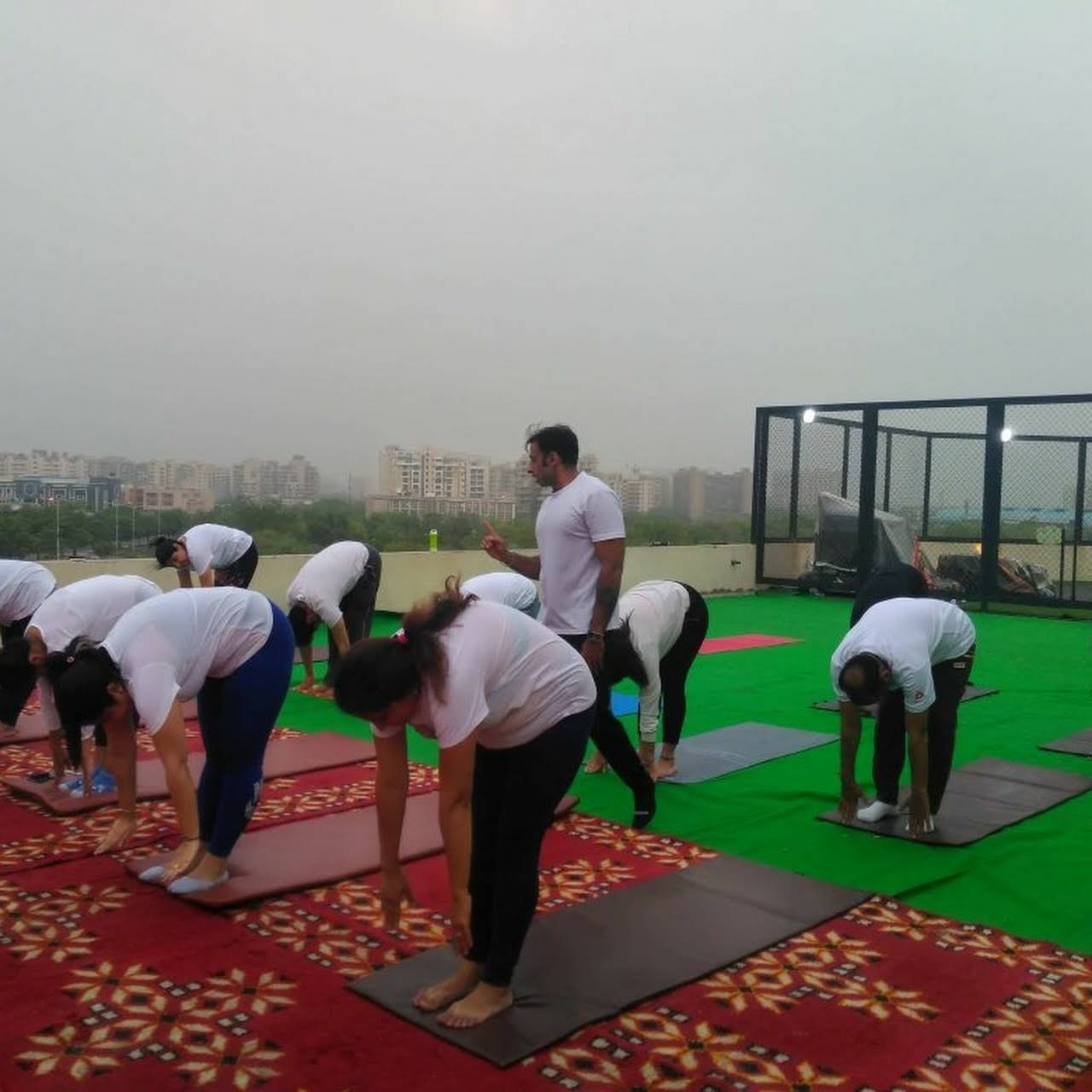  New Delhi