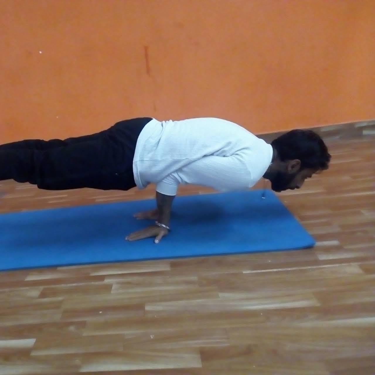 Livyogfit New Delhi