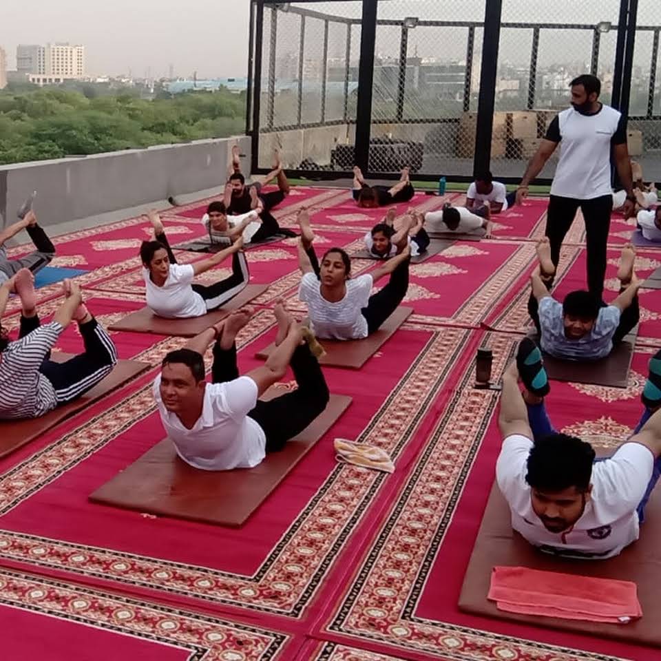 Livyogfit