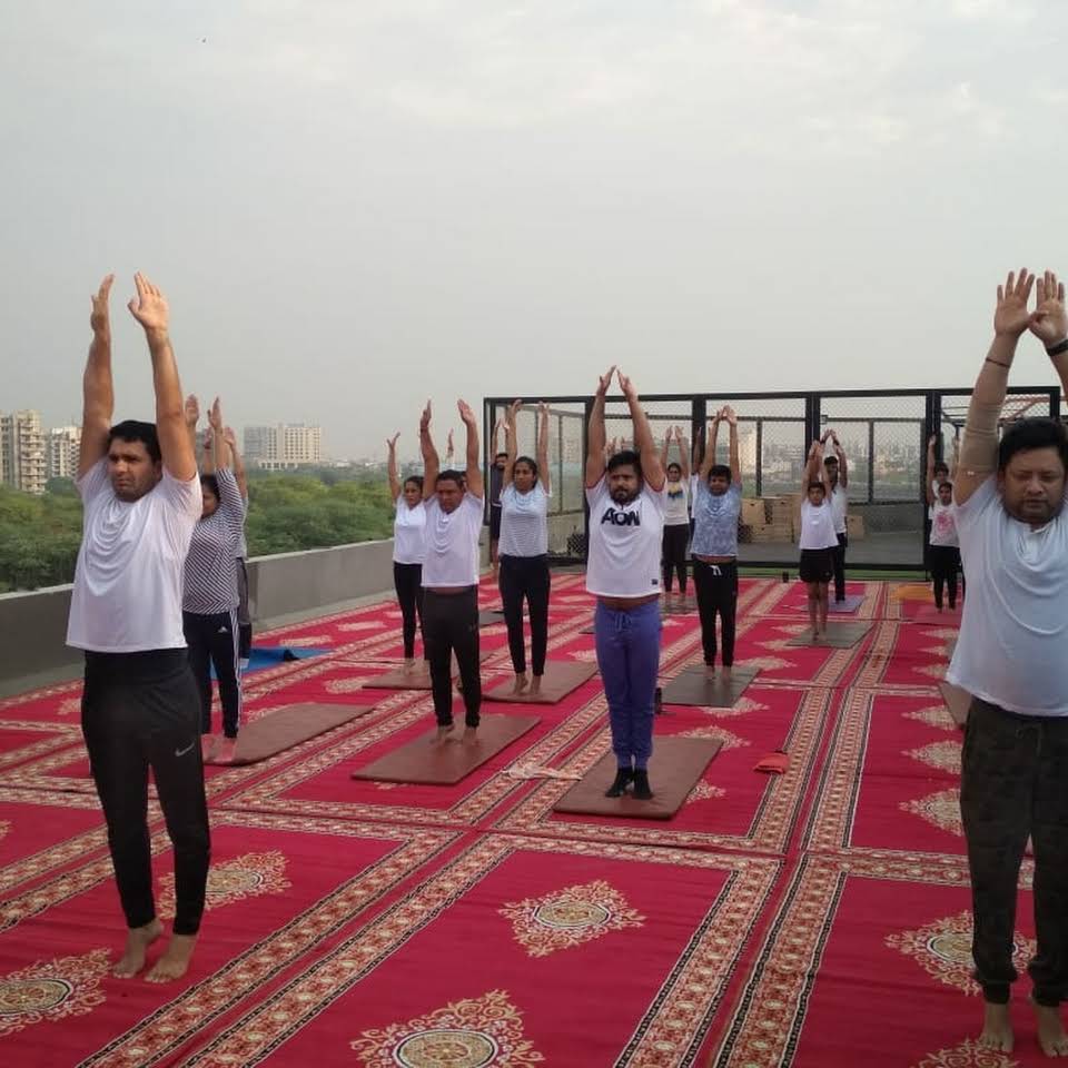 Livyogfit India