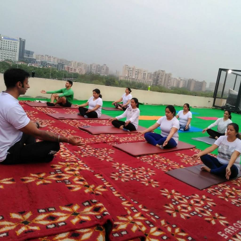 Livyogfit