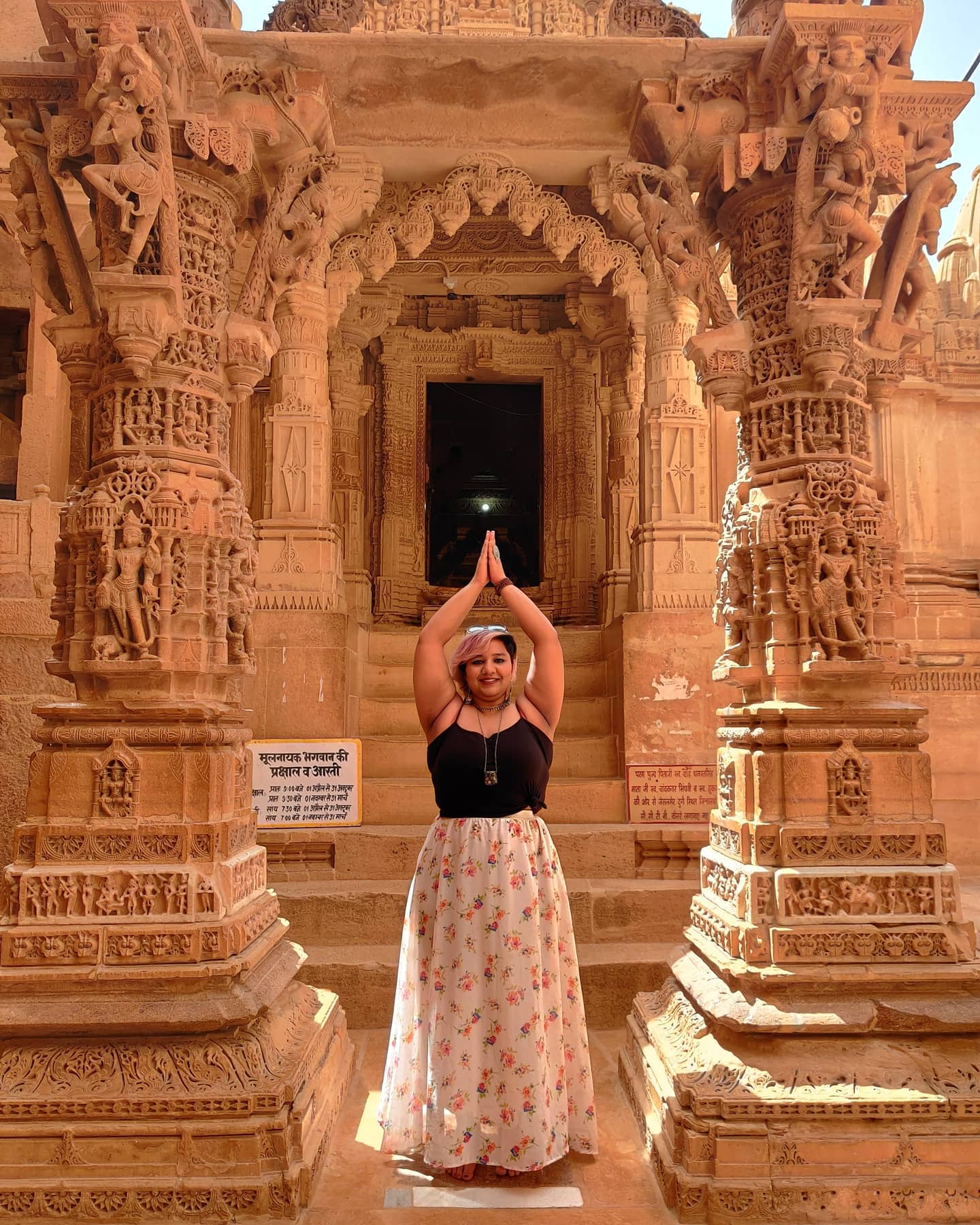 The Yoga Panda New Delhi