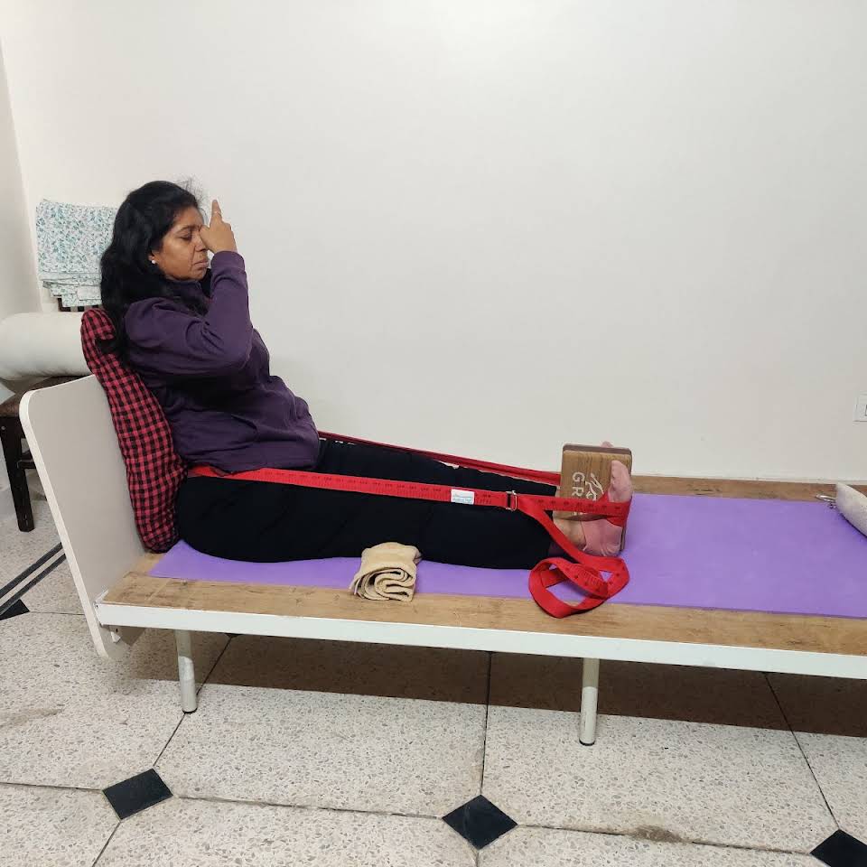 The Yoga Panda New Delhi
