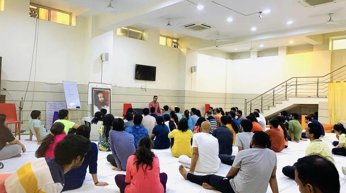 Tok Pitampura New Delhi