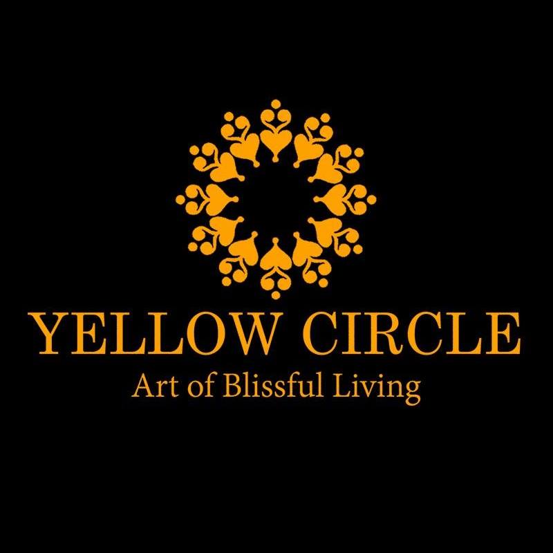 Yellow Circle India