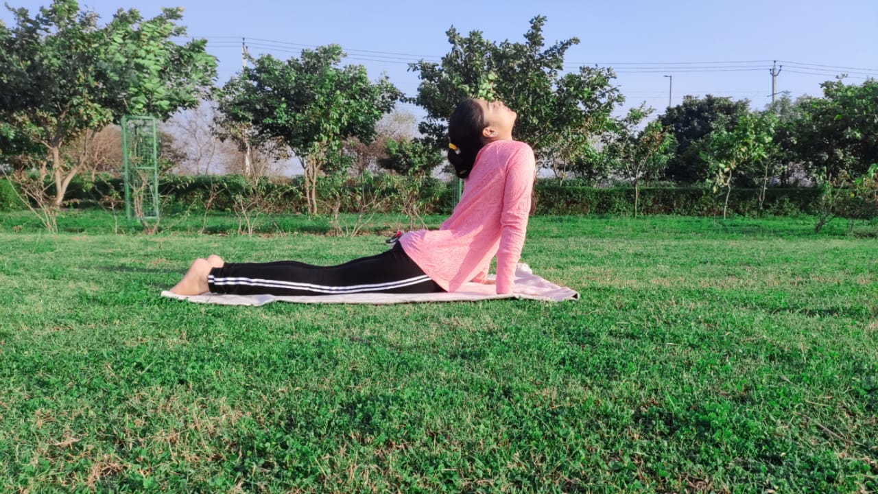 Yoga And Wellness New Delhi