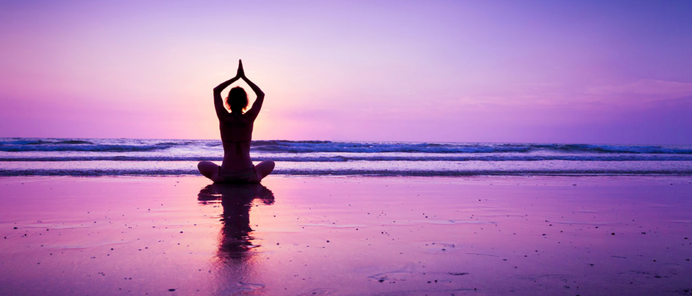 Yoga And Wellness 