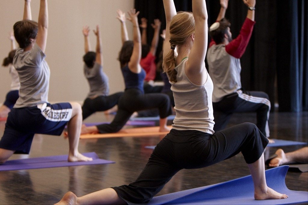 Yoga Sadhna India 