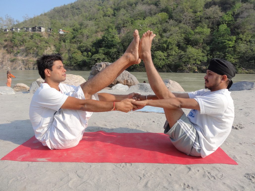 Yoga Sadhna India 