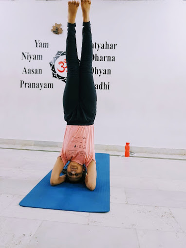 Yoga Sutra 