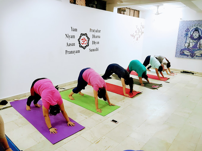 Yoga Sutra 