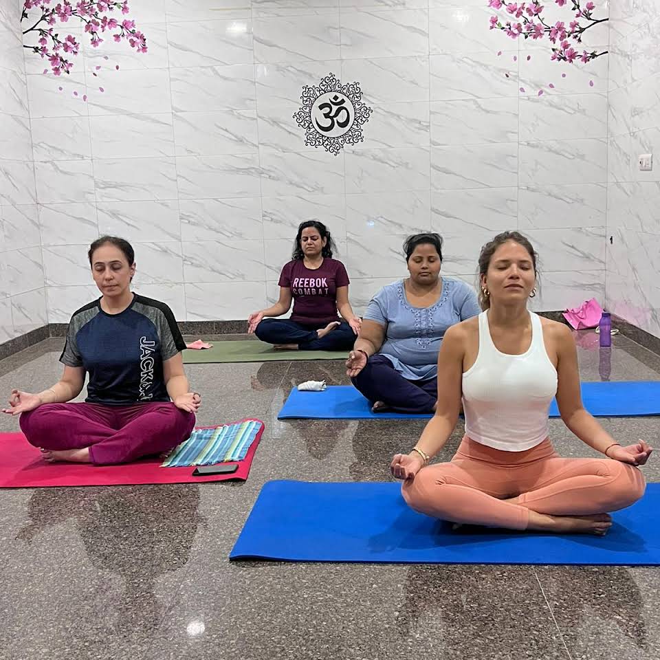 Yoga Sutra India