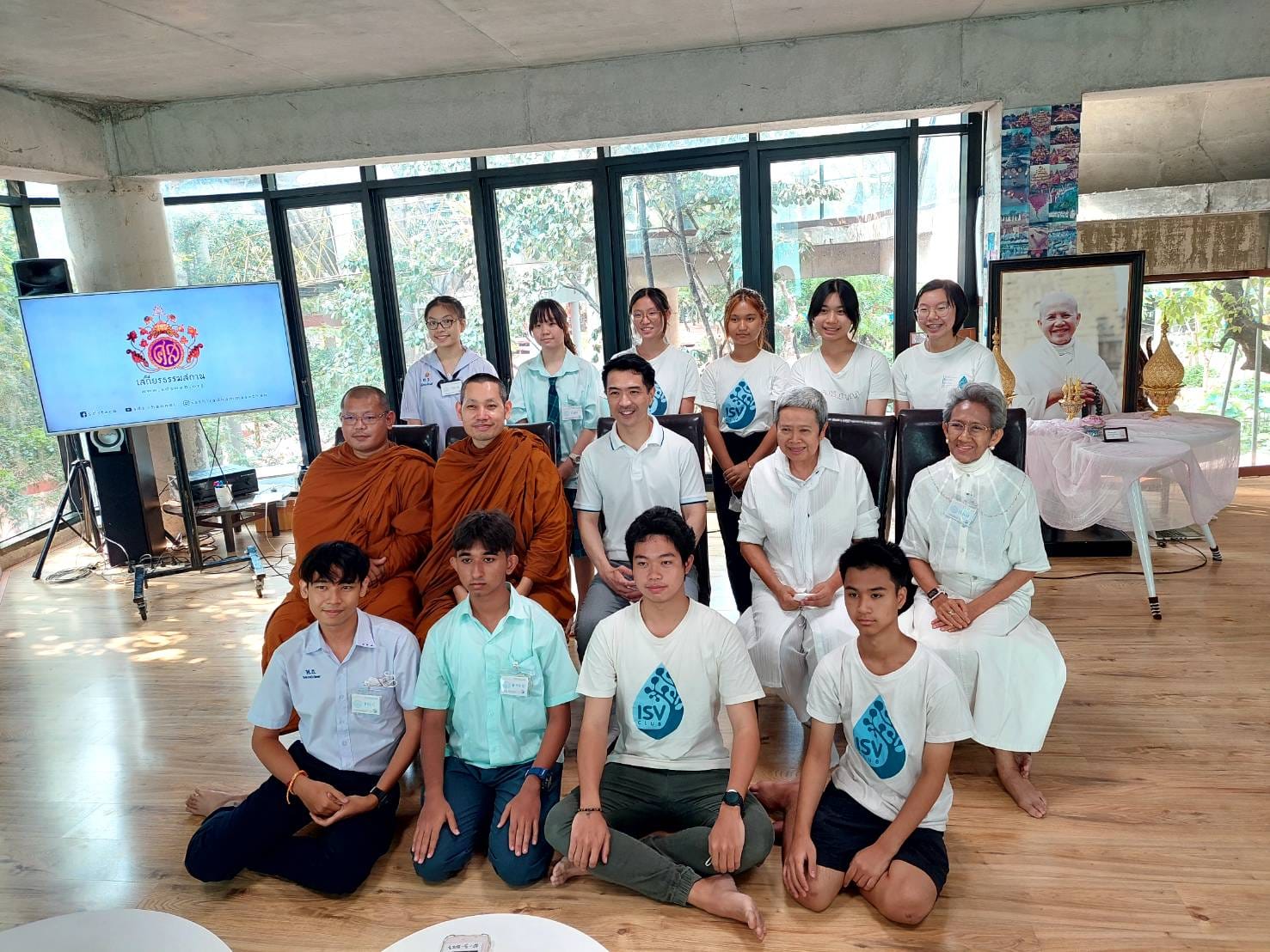  Bangkok