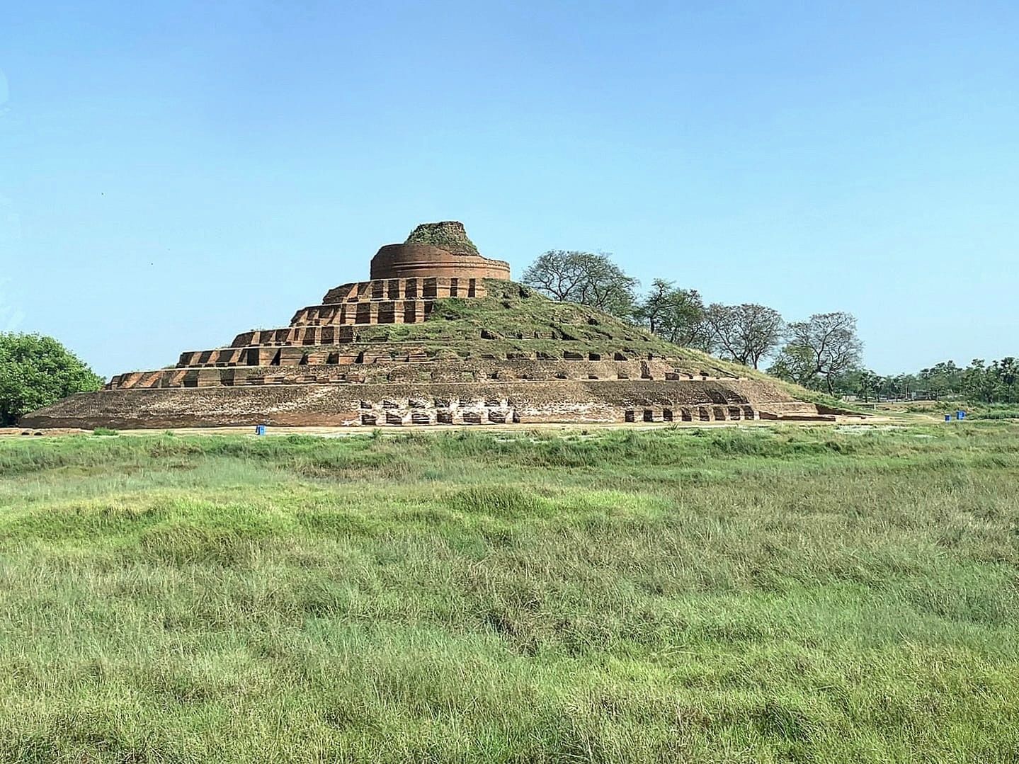 Sathira Dhammasathan Meditation Center