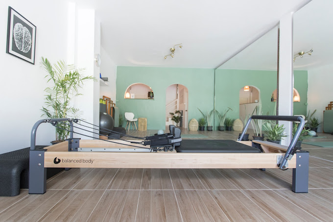 The Pilates House Thailand