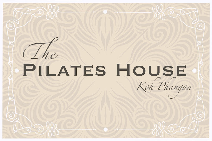 The Pilates House 