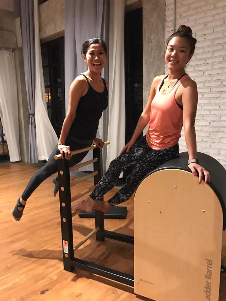 The Pilates Barn Chiang Mai 