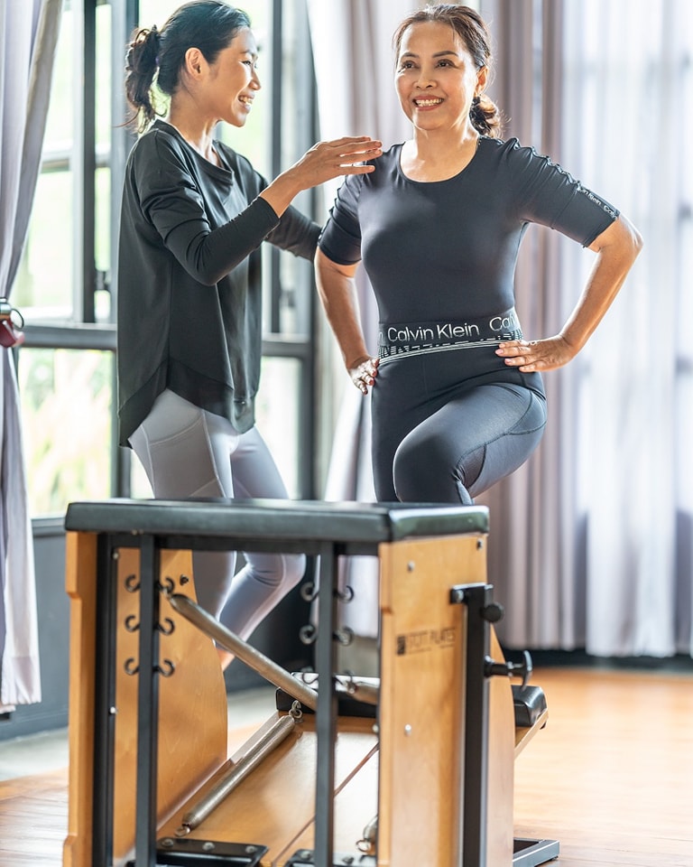 The Pilates Barn Chiang Mai 