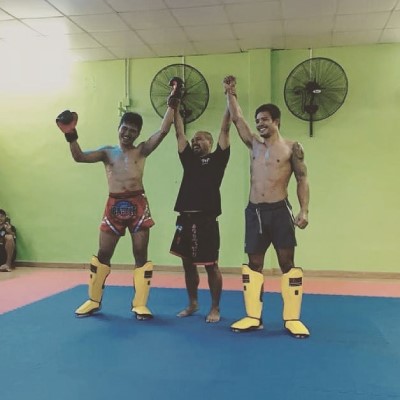 Castra Gym