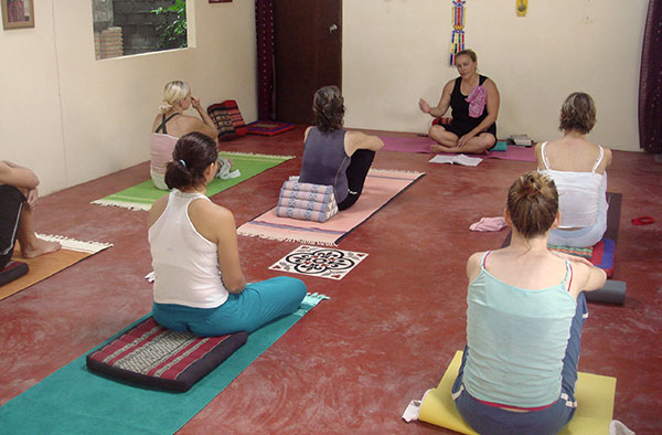 Ganesha Yoga Shala 