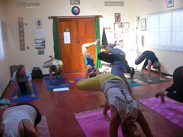 Ganesha Yoga Shala