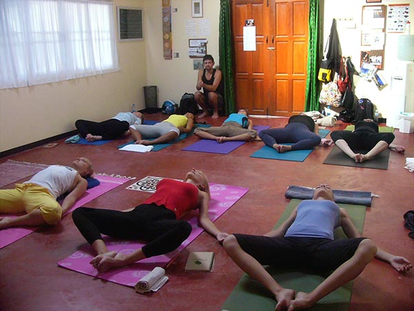 Ganesha Yoga Shala 
