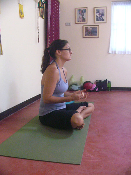 Ganesha Yoga Shala 