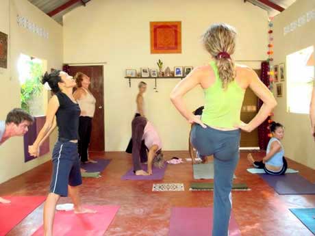 Ganesha Yoga Shala