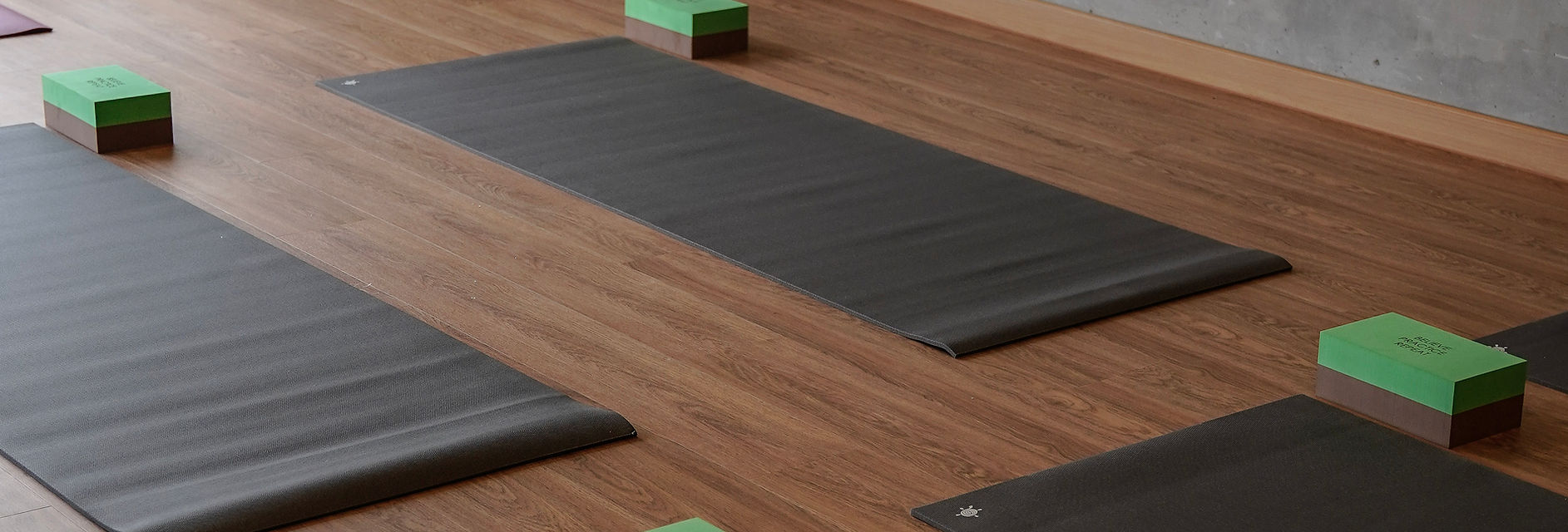 Touchwood Boutique and Yoga