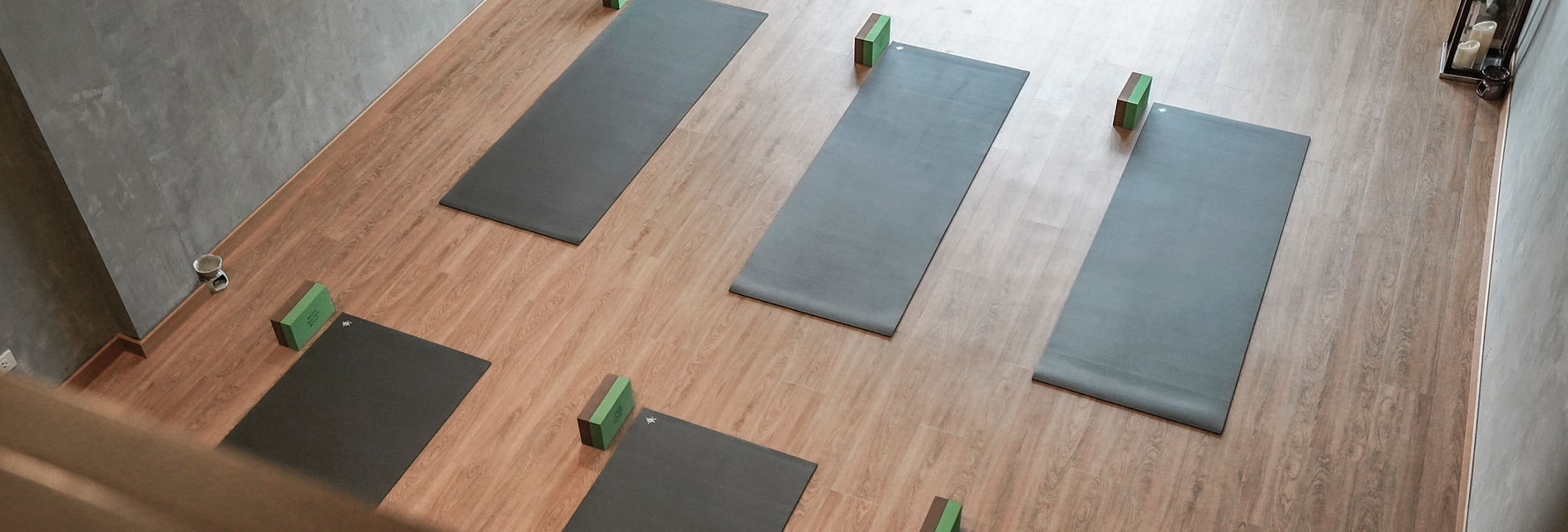 Touchwood Boutique and Yoga Phuket