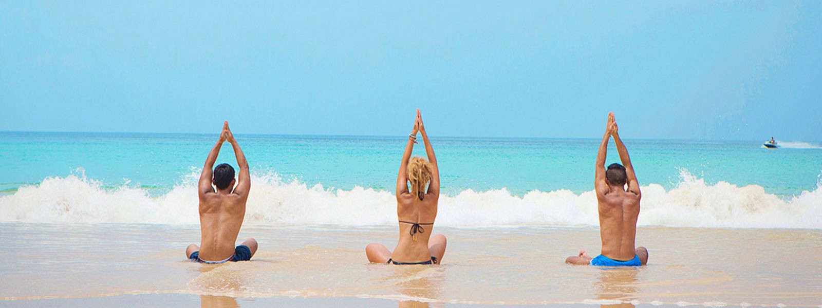 Yoga Rooftop