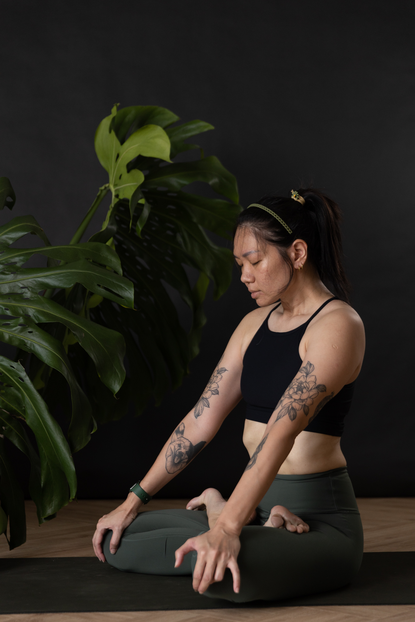 Karma Yoga Malaysia Kuala Lumpur